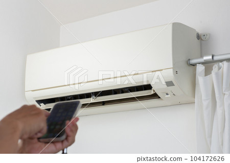 App controlled air conditioner App controlled air conditioner 104172626