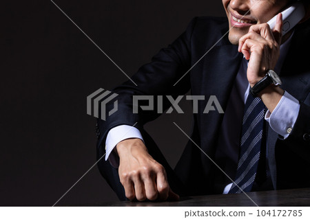 Fraud phone Fraud phone 104172785