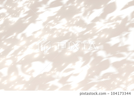 Background illustration _ sunlight filtering through the trees 104173344