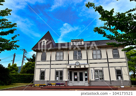 敦賀港敦賀鐵道博物館 104173521