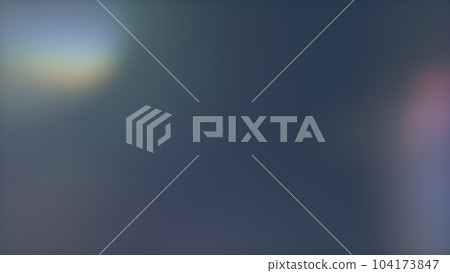 海軍背景左上角的棱鏡模糊光 104173847