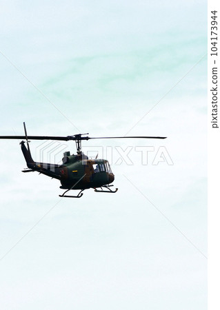 JSDF helicopter 104173944