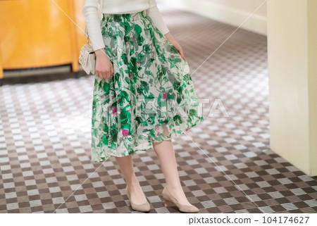 裙子女 104174627