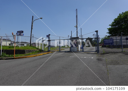 Negishi residential area Negishi residential area 104175109