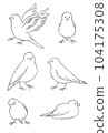 Sentencebird 104175308