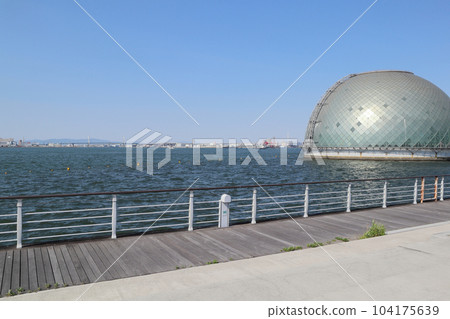 南港 / Seaside Cosmo 104175639