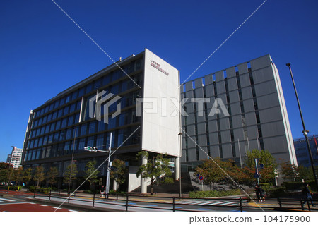Tokyo Ariake Medical University Tokyo Ariake Medical University 104175900