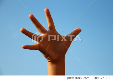rock paper scissors 104175998