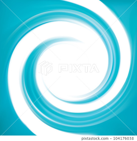 Vector blue swirling backdrop Vector blue swirling backdrop 104176038