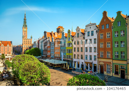 Long Market Street Long Market Street 104176465