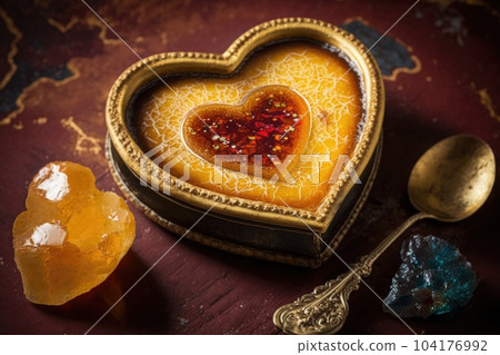 heart-shaped, crl 104176992