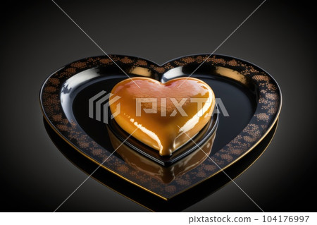 heart-shaped, crl 104176997