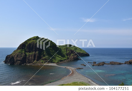 Futatsugame of Sado Niigata Futatsugame of Sado Niigata 104177251