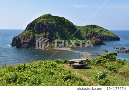 Futatsugame of Sado Niigata Futatsugame of Sado Niigata 104177254