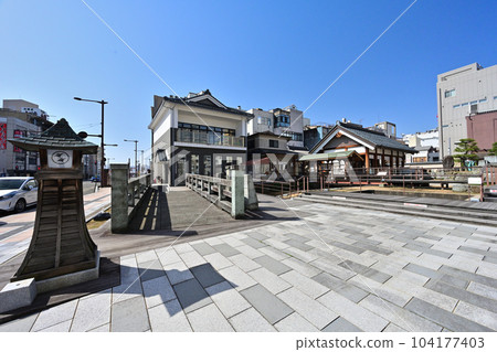 Kitanosho Castle Ruins and Shibata Park Historic Site 104177403