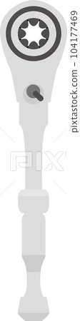 ratchet wrench 01a 104177469