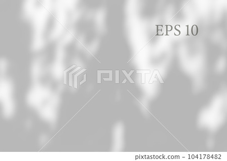 Transparent natural tree shadow. Light effect overlay. Mesh grid. Shadows from branches on ground. Presentation your design card, poster Photo realistic vector illustration Transparent natural tree shadow. Light effect overlay. Mesh grid. Shadows from branches on ground. Presentation your design card, poster Photo realistic vector illustration 104178482