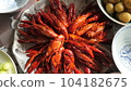 Crayfish party 104182675