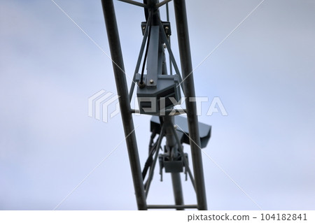Traffic signal detector image 104182841