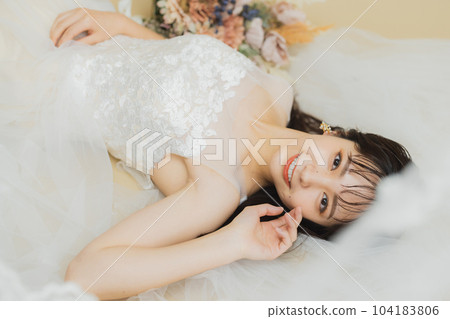 Bride beauty image Bride beauty image 104183806