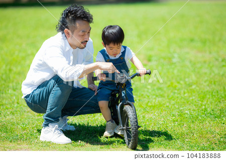 鮮綠家族〉 104183888