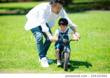 鮮綠家族〉 104183892