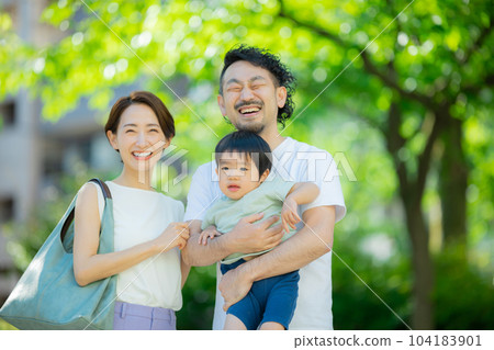 park family park family 104183901