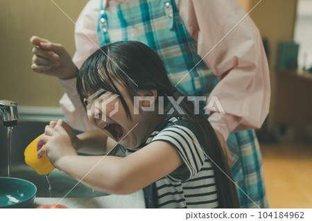 助手 中式料理 料理 104184962