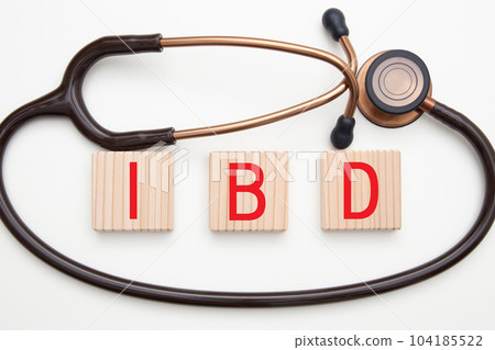 炎症性腸病（IBD） 104185522