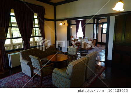 Diplomat's house Diplomat's house 104185653