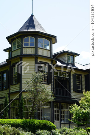 外交官的房子 104185654