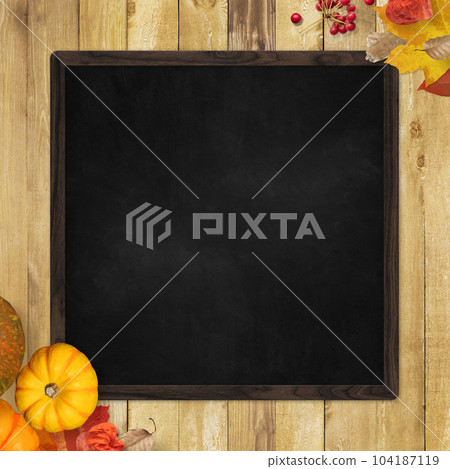 Autumn frame material 104187119