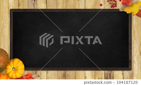 Autumn frame material Autumn frame material 104187120