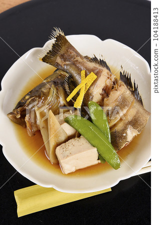 水煮魚菜 104188413