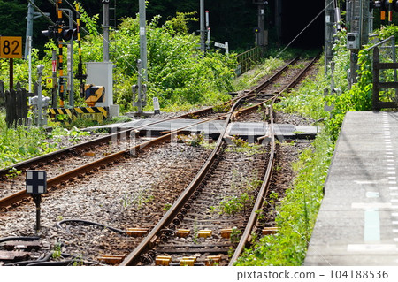 rail rail 104188536