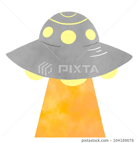 ufo, unidentified flying object, cosmic 104189078