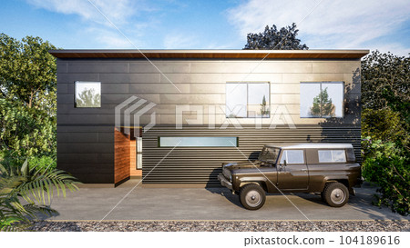 house cg 104189616