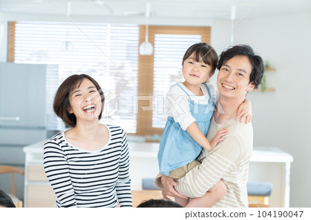 好朋友、好父母、好孩子、好家庭 104190047