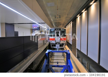 [山陽電鐵]5000系列（阪神本線：大阪梅田站） 104190191