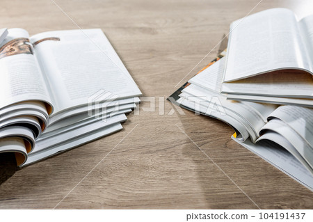 publication Newspaper and journal books background and catalog design article magazine press Newspaper media book knowledge document advertising datum 104191437