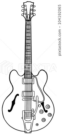 吉他 器具 儀器 104192065