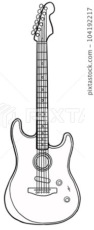 阿科斯塔索尼克 stratocaster 104192217