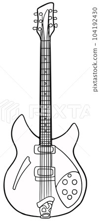 里肯巴克 104192430