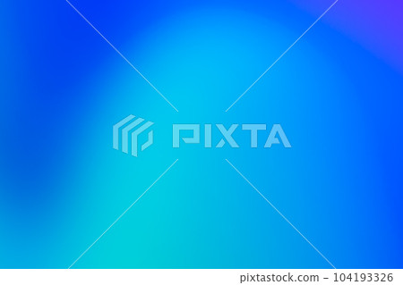 背景材質漸變冷色系 104193326