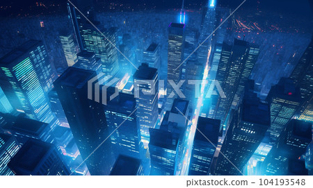 不久的將來建築圖形藝術技術 不久的將來建築圖形藝術技術 104193548