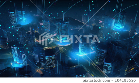 不久的將來建築圖形藝術技術 不久的將來建築圖形藝術技術 104193550