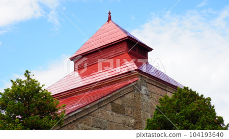 Yoichi Nikka Whiskey Distillery 104193640