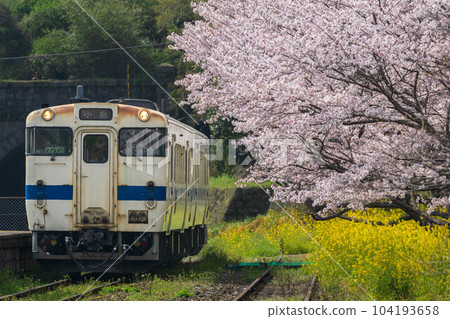 Hidahikozan線 Hidahikozan線 104193658