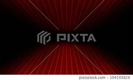 Connection red speed line perspective abstract background Connection red speed line perspective abstract background 104193829