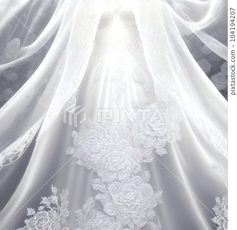 bride wedding dress 104194207